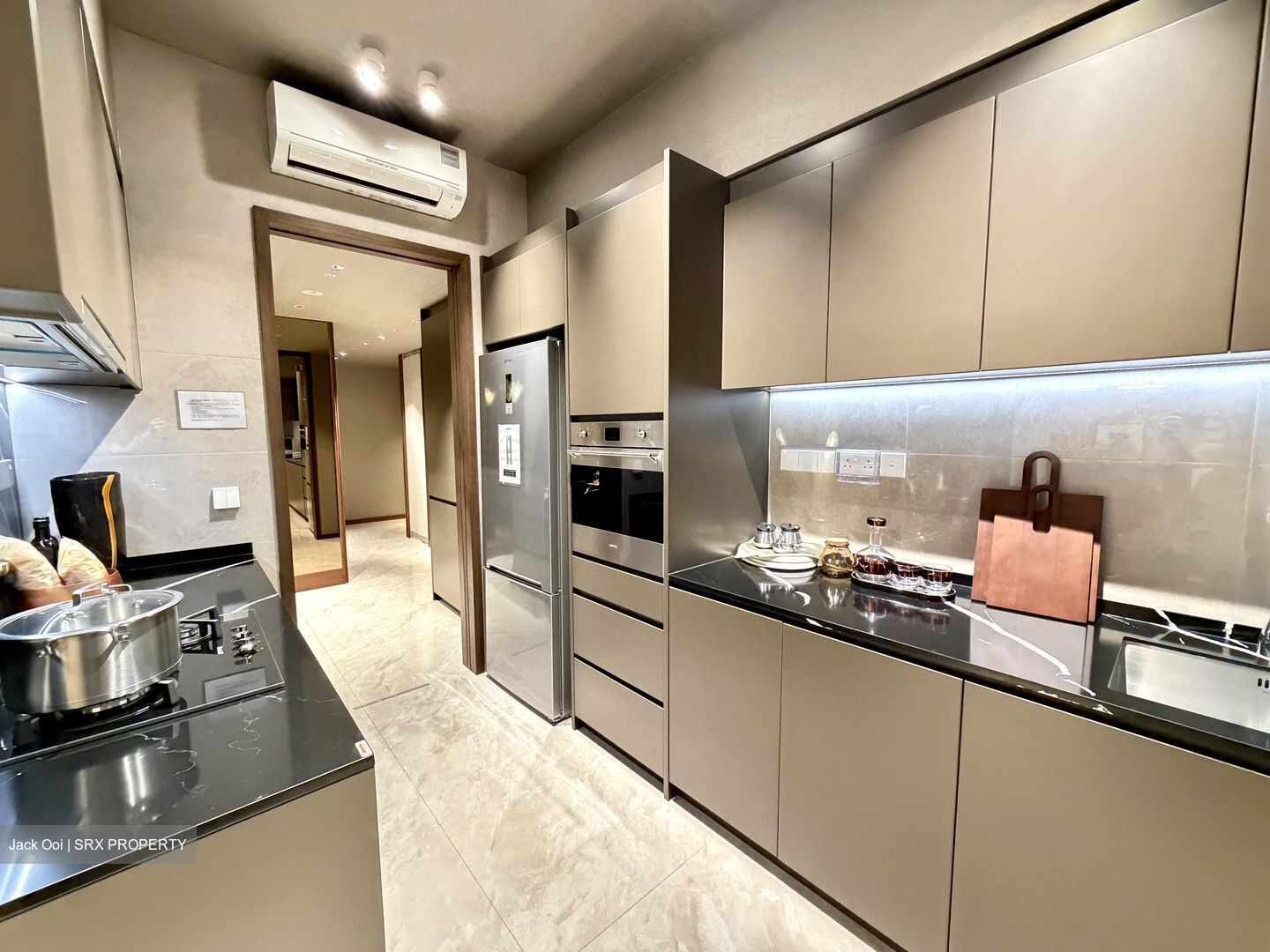One Marina Gardens (D1), Apartment #637263911